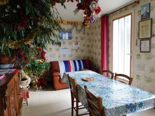  Maison à vendre 5 pièces 83 m²