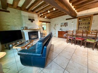  Maison à vendre 8 pièces 160 m²