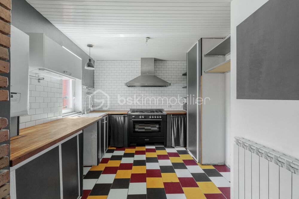 Duplex coup de coeur