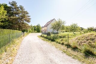  Maison à vendre 4 pièces 113 m²