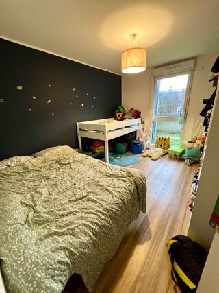  Appartement  vendre 3 pices 63 m