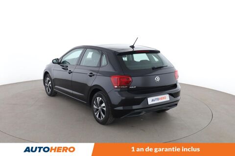Polo 1.0 TSI Confortline Business 95 ch 2018 occasion 92130 Issy-les-Moulineaux