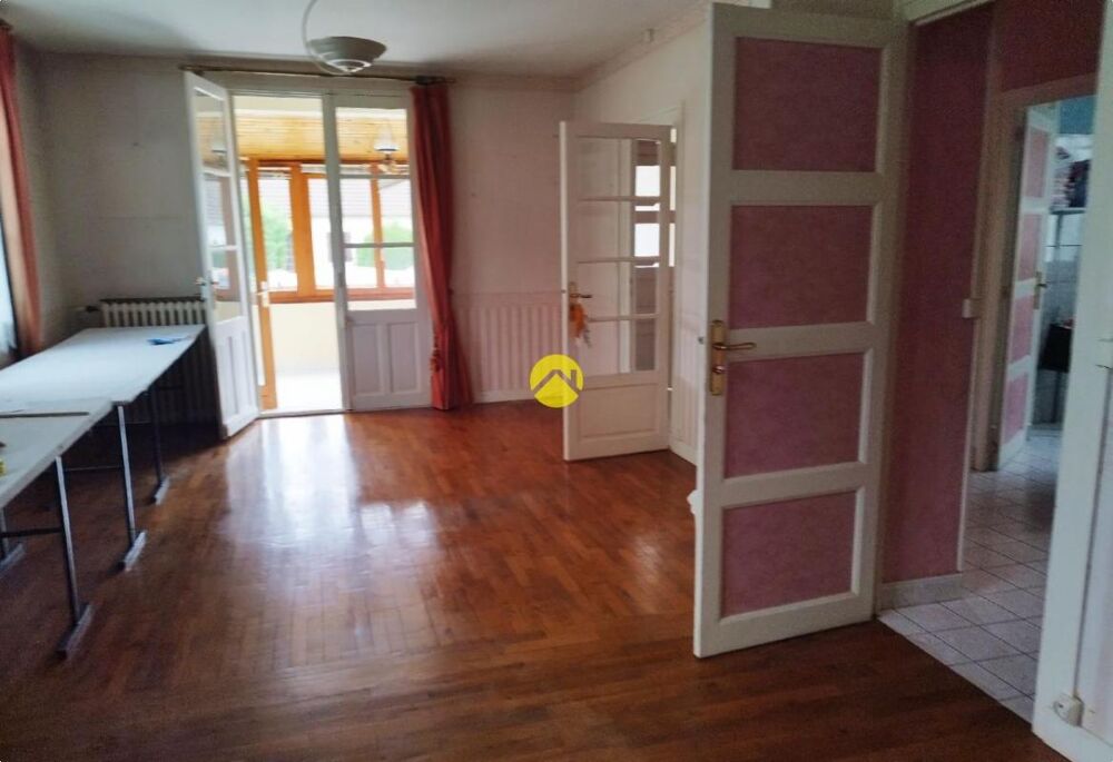 Vente Maison maison proche loire et canal Briare