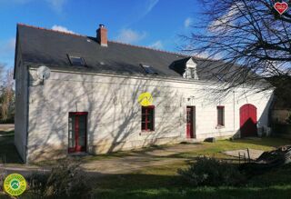  Maison � vendre 7 pi�ces 165 m�