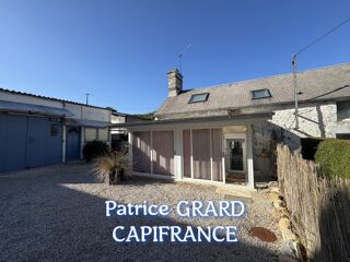  Maison à vendre 3 pièces 54 m²