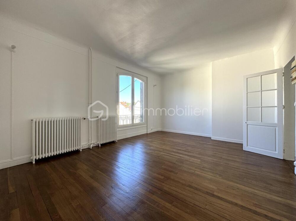 Appartement authentique en duplex  Quartier Saint-Faron, Meaux (Centre-ville)