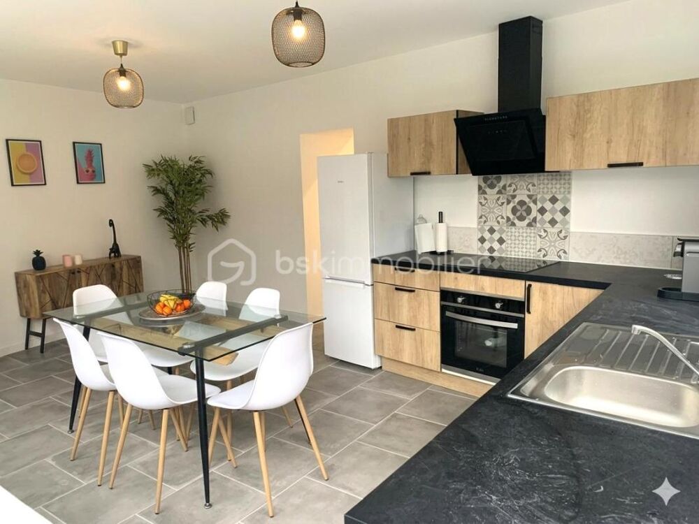 Maison de ville ou investissement locatif