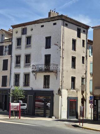  Maison à vendre 10 pièces 230 m²
