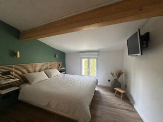 Vente Maison Maison de village rénovée 3 chambres Garage Baillargues