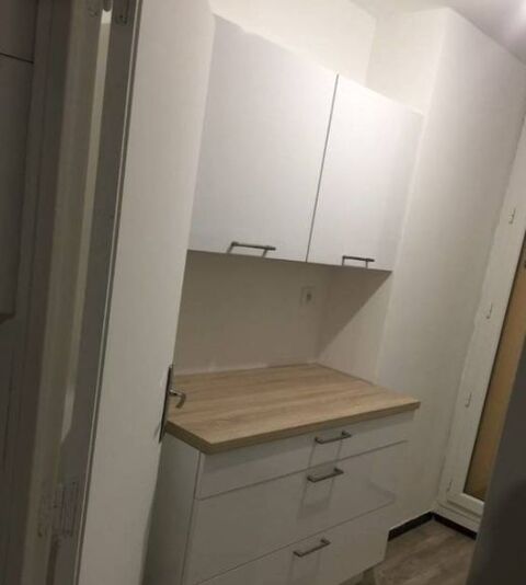  Appartement � louer 3 pi�ces 62 m�