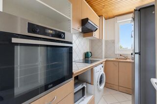  Appartement à vendre 3 pièces 49 m²