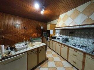  Maison � vendre 6 pi�ces 193 m�