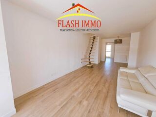  Appartement � vendre 2 pi�ces 60 m�