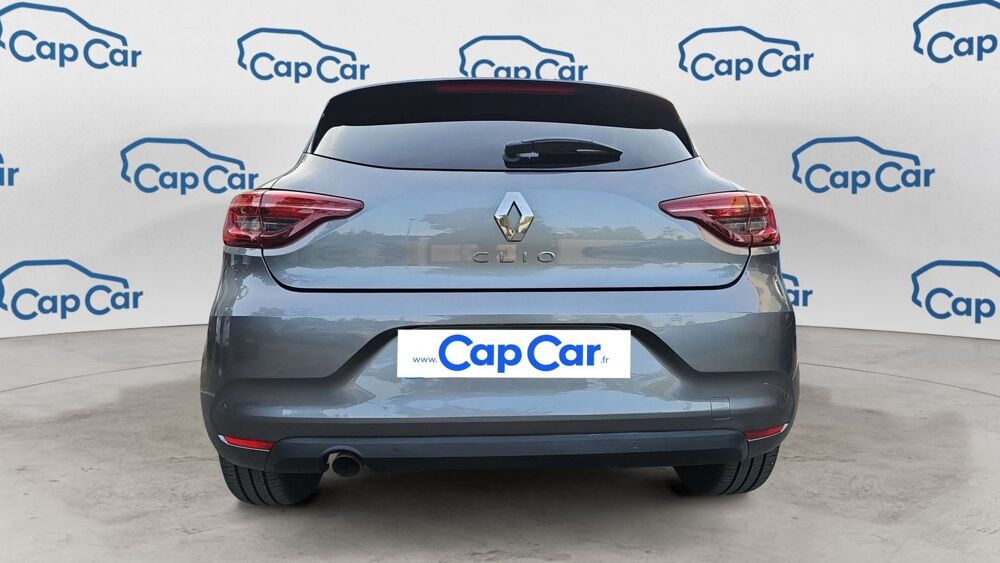 Clio 1.5 dCi 100 Energy Evolution 2023 occasion 78600 Maisons Laffite