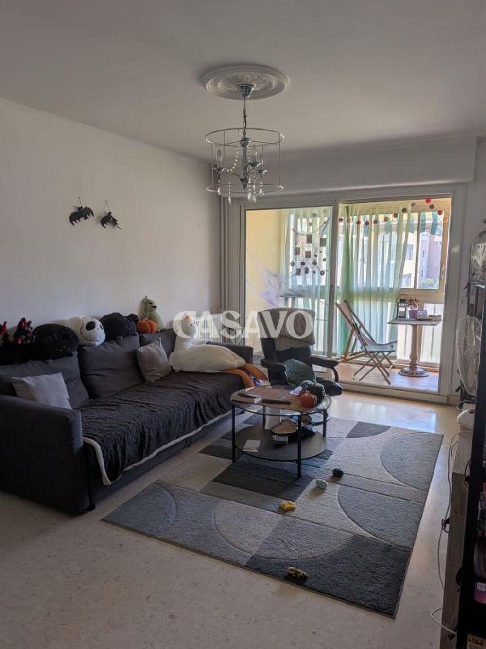 Vente Appartement Vente Appartement 3 pièces de 72m² - 13400 Aubagne Aubagne
