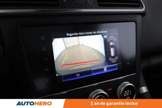 Kadjar 1.3 TCe Intens 140 ch 2019 occasion 92130 Issy-les-Moulineaux