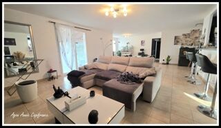  Maison � vendre 4 pi�ces 119 m�