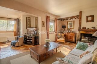 Maison 5 pièces 118 m² · à Viry-Châtillon · 118 m² · 374 000 €