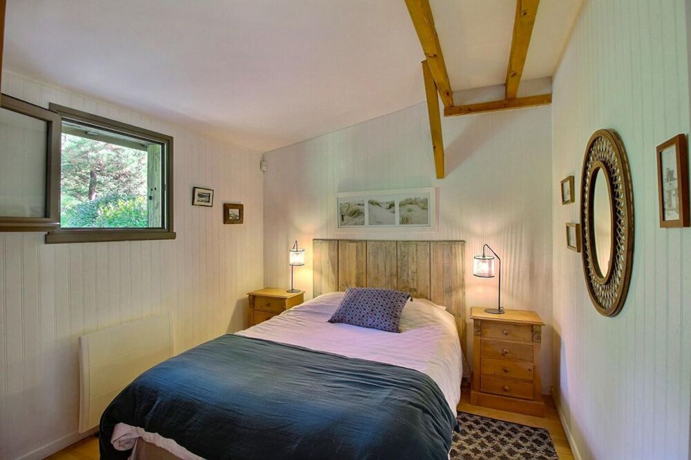  vendre  Maison Lge-Cap-Ferret (33950)