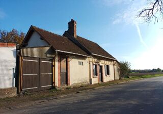  Maison � vendre 3 pi�ces 53 m�