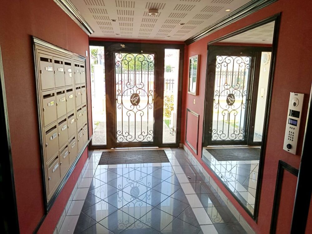 Location Appartement Appartement de 41m2 à louer sur Villiers-sur-Marne Villiers sur marne