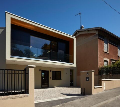 Bureau &Agrave; Vendre 649000 69009 Lyon