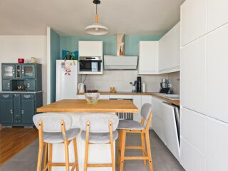  Appartement � vendre 4 pi�ces 87 m�