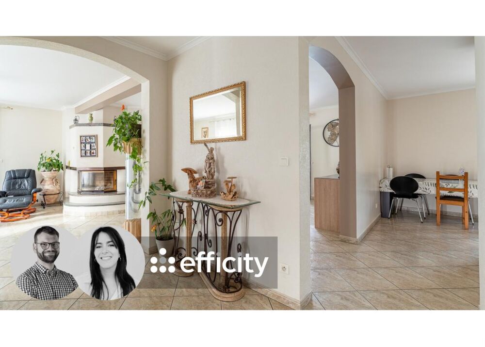 à vendre  Maison Ornex (01210)
