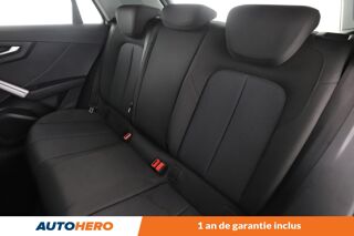 Q2 35 TFSI COD S tronic 150 ch 2020 occasion 92130 Issy-les-Moulineaux