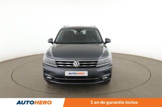 Tiguan Allspace 2.0 TDI Carat DSG7 150 ch 2018 occasion 92130 Issy-les-Moulineaux