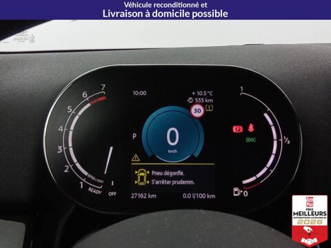 Countryman 136 BVA7 Cooper Essential 2023 occasion 10150 Lavau