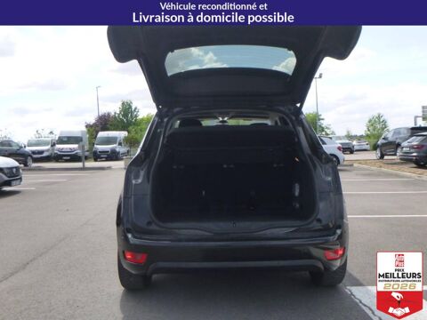 C4 Spacetourer BlueHDi 130 EAT8 Shine 2019 occasion 10150 Lavau