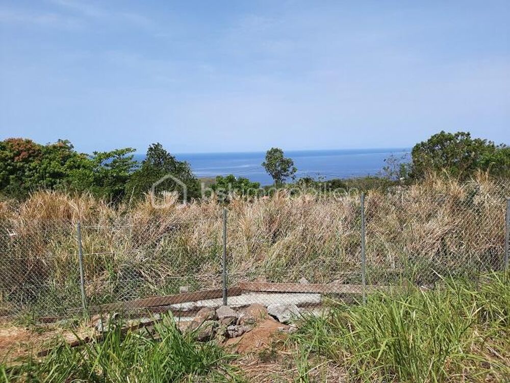 Vente Terrain Découvrez votre futur projet de vie en plein cœur des Caraïbes ! Vieux habitants