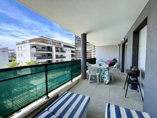  Appartement � vendre 2 pi�ces 42 m�