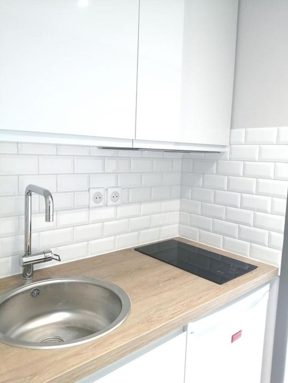 Location Appartement Studio de 18m2 à louer sur Saint-Étienne Saint etienne