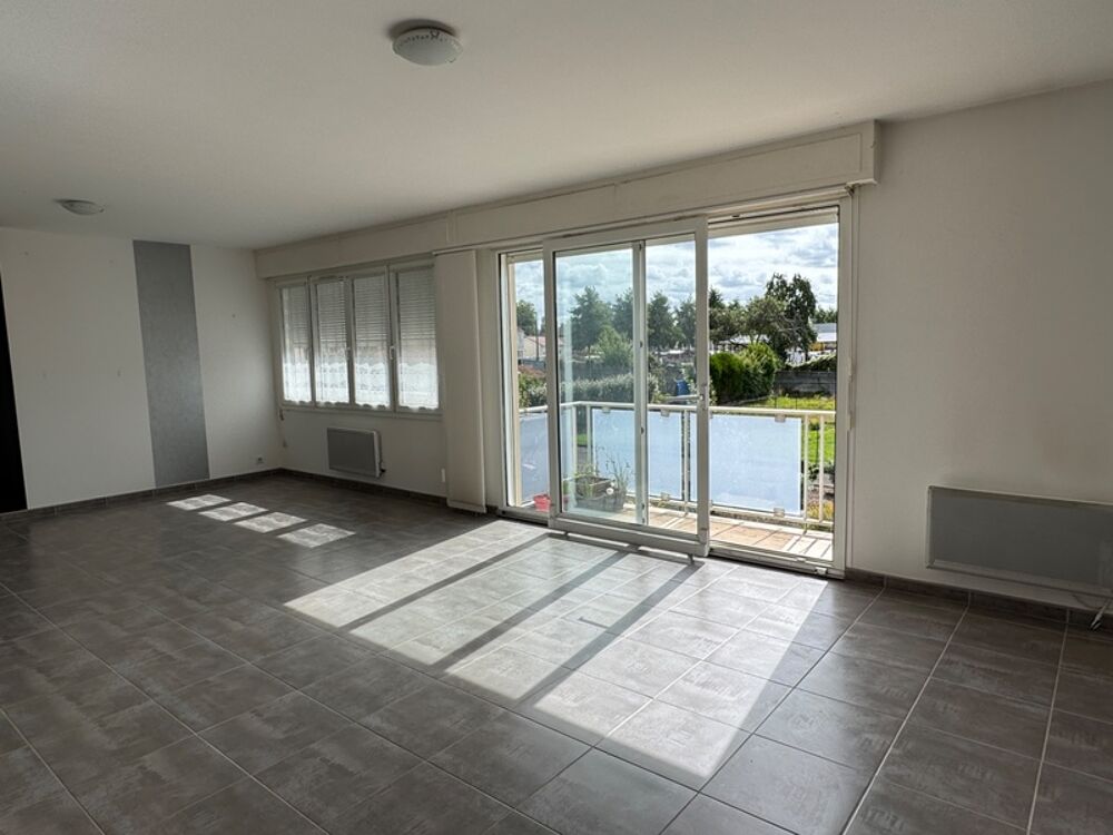 Appartement 5 pièces 100 m² · à Saint Dizier · 100 m² · 132 000 €