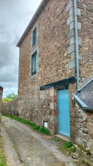  Maison à vendre 5 pièces 115 m²