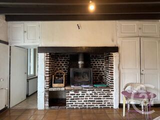  Maison � vendre 7 pi�ces 115 m�