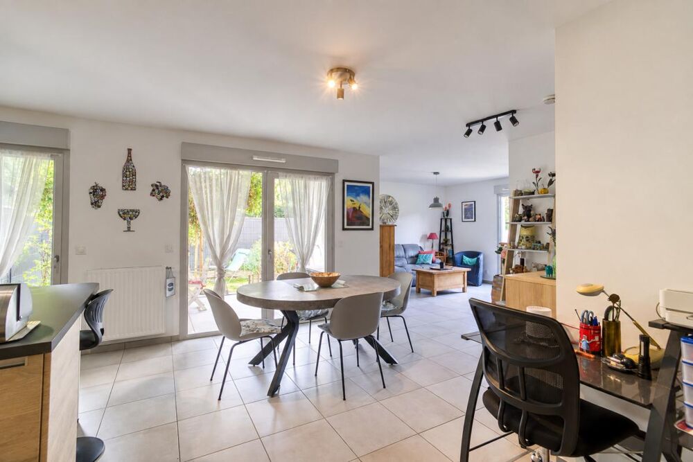 Appartement récent