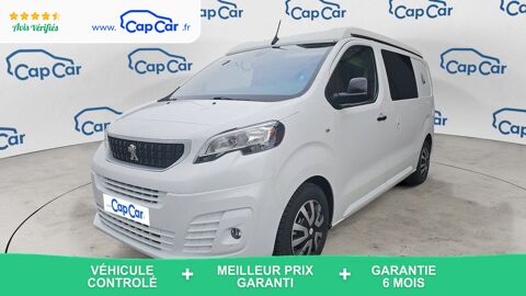 Annonce voiture Peugeot Expert 35890 €