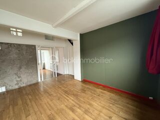  Loft à vendre 5 pièces 129 m²