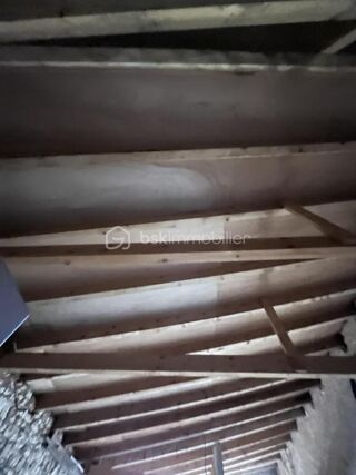  Remise / Grange � vendre 1 pi�ce 55 m�