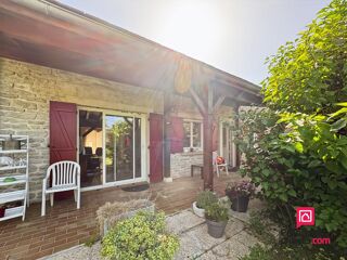  Maison à vendre 5 pièces 113 m²