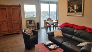  Appartement à louer 1 pièce 12 m²