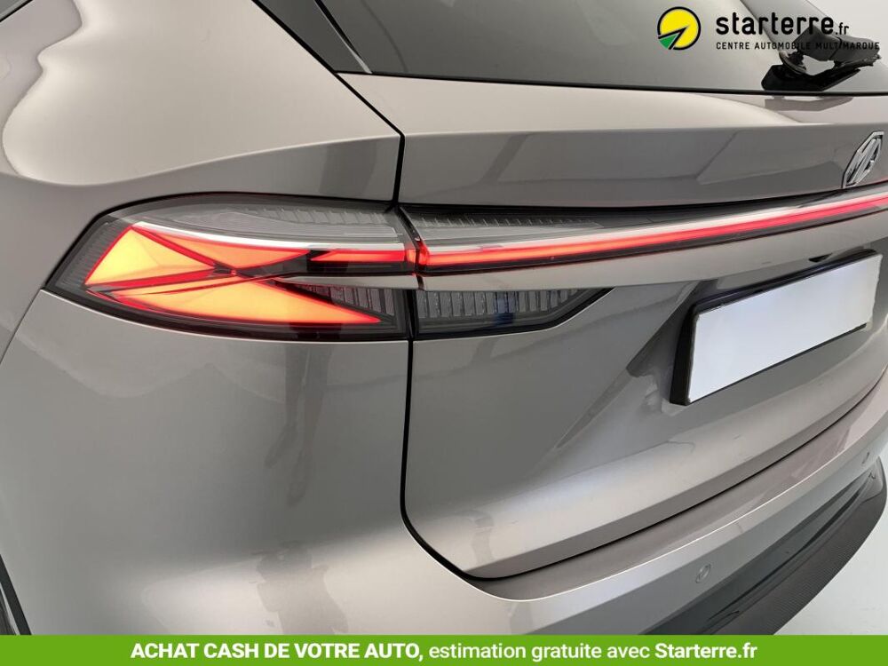 MG.EHS 1.5 Hybrid+ 224 ch Luxury 2026 occasion 69190 Saint-Fons