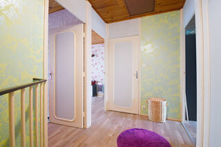  Maison  vendre 6 pices 102 m