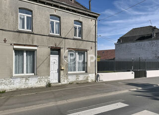  Maison � vendre 5 pi�ces 136 m�