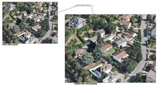  Terrain à vendre 589 m²