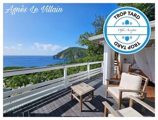  Villa � vendre 6 pi�ces 264 m�