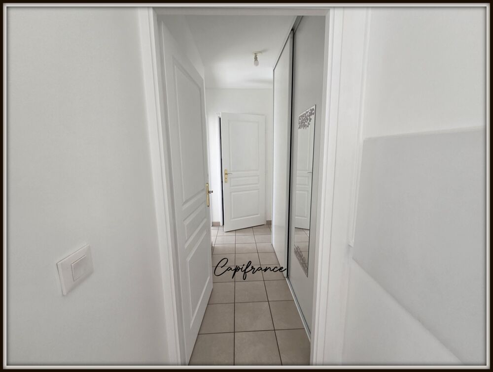Vente Appartement Appartement 3 pièces + 1 place de parking - 53 m2 Livry gargan